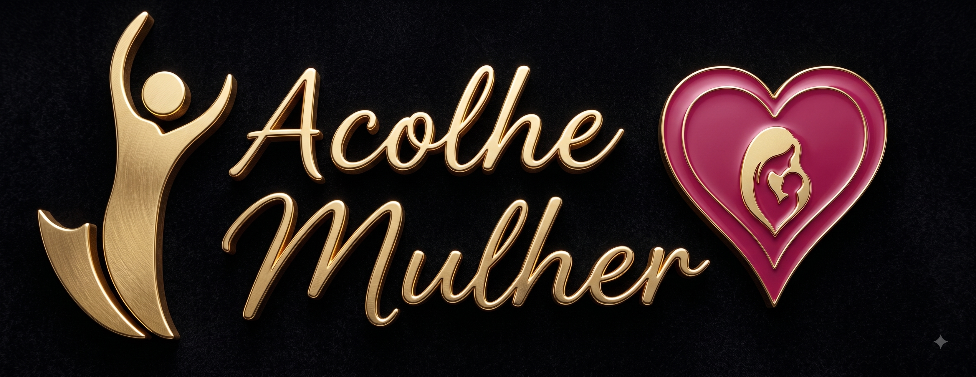 Acolhe Mulher